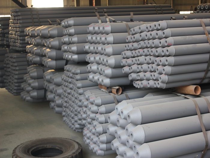 鄂尔多斯网架杆件